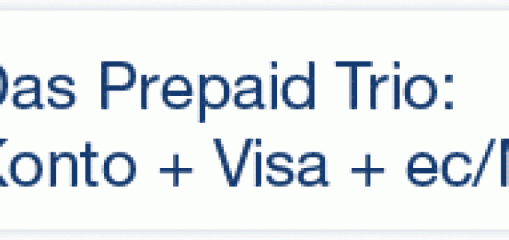 girokonto ohne schufa mit dispo