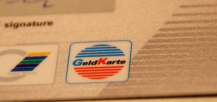 Prepaid Girocard Also Eine Prepaid Ec Karte Gibt Es So Etwas