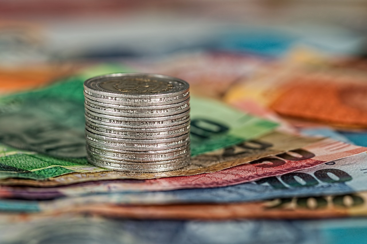 Bargeld Kredit